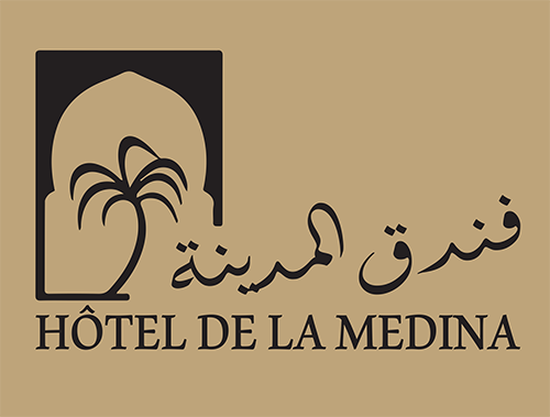 HÔTEL DE LA MEDINA